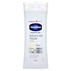 Vaseline Intensive Care Advanced Repair kroppslotion, 400 ml