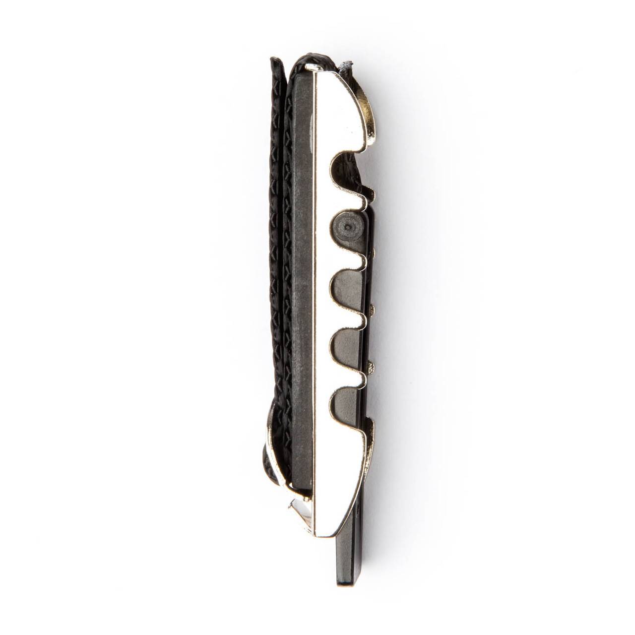Dunlop 14F Professional Toggle Flat Capo - Nylon