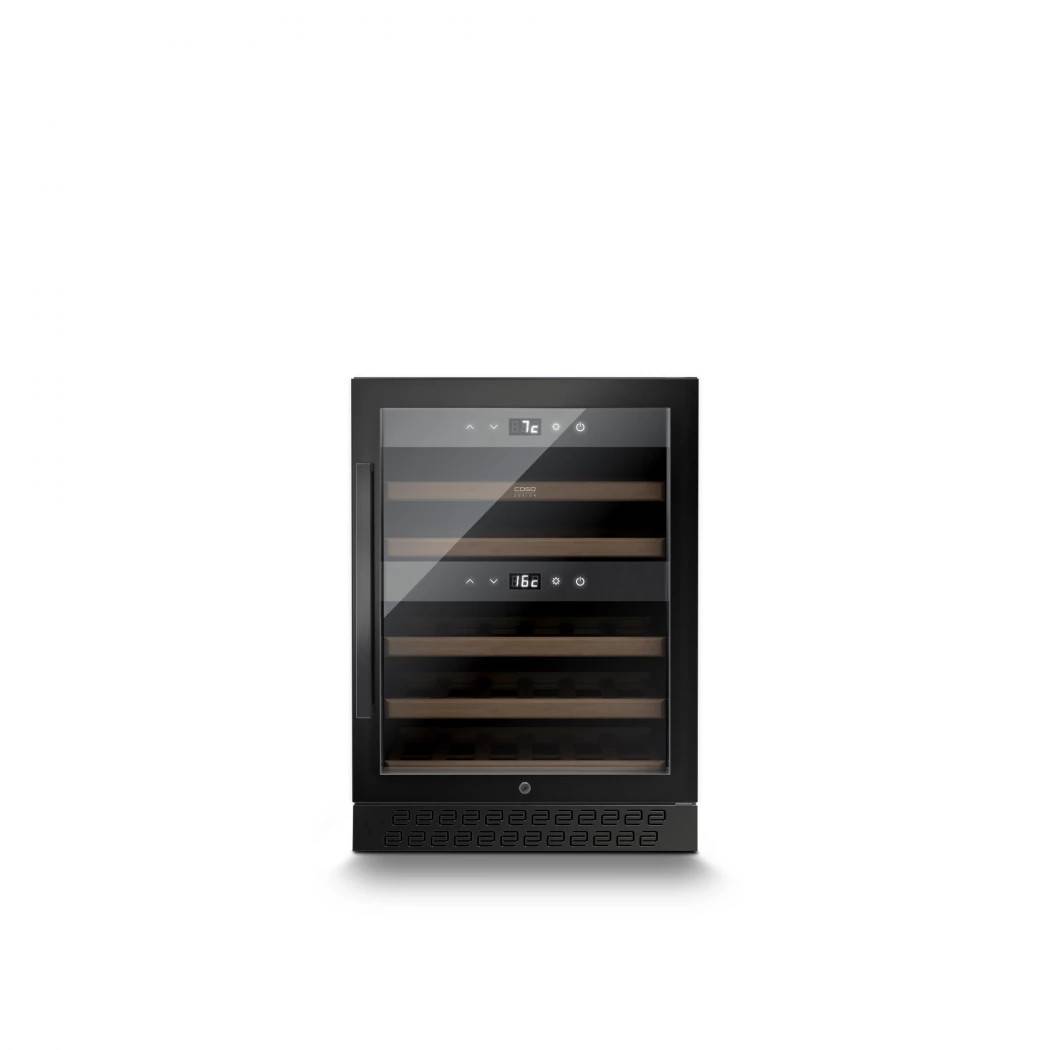 WineChef Pro 40 Black | Wine-Store.dk