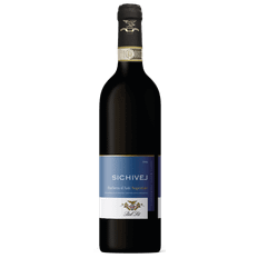 Barbera dAsti Superiore DOCG Sichivej