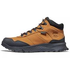 Timberland Lincoln Peak Waterproof Hiking Boots Men Hiking Boots Tan A2G4S231 44