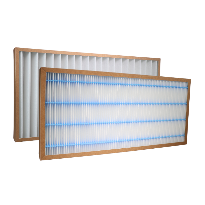 Pollenfiltersæt til Danfoss air A2 (209x440x48mm)