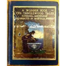 [Tanglewood Tales: A Wonder Book for Girls and Boys (Kessinger Legacy Reprints)] [By: Hawthorne, Nathaniel] [September, 2010]