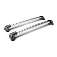 Takräcke För Benz S-klass W221 W222 2005-2019 Sedan Takstång Bil Special Aluminiumlegering Bälteslås Takräck för Bilar(W 222 -A(14-20))