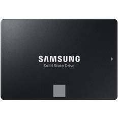 SAMSUNG 870 EVO 250GB 2.5″ SSD-levy