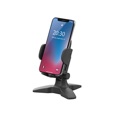 NX-Tech™ | 360° Mobilholder / Stander - Sort