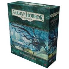 Arkham Horror LCG: The Dunwich Legacy Campaign Expansion (EN)