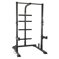 Half rack / Ironmaster