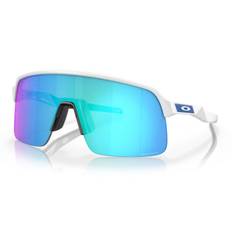Oakley Sutro Lite Solbriller - Clear To Black Iridium Photochromic Lenses, Matte Carbon Frame