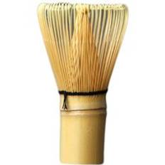 Japansk matcha teservis matcha skål bambu visphållare bricka matcha uppsättning - Skål 1st