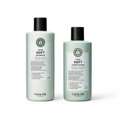 Maria Nila True Soft Start Duo 650 ml