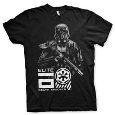 Star Wars Death Trooper T-shirt - M