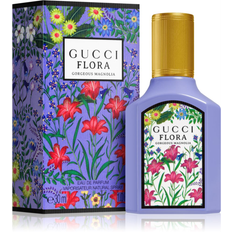 Gucci Flora Gorgeous Magnolia edp 30ml Spray