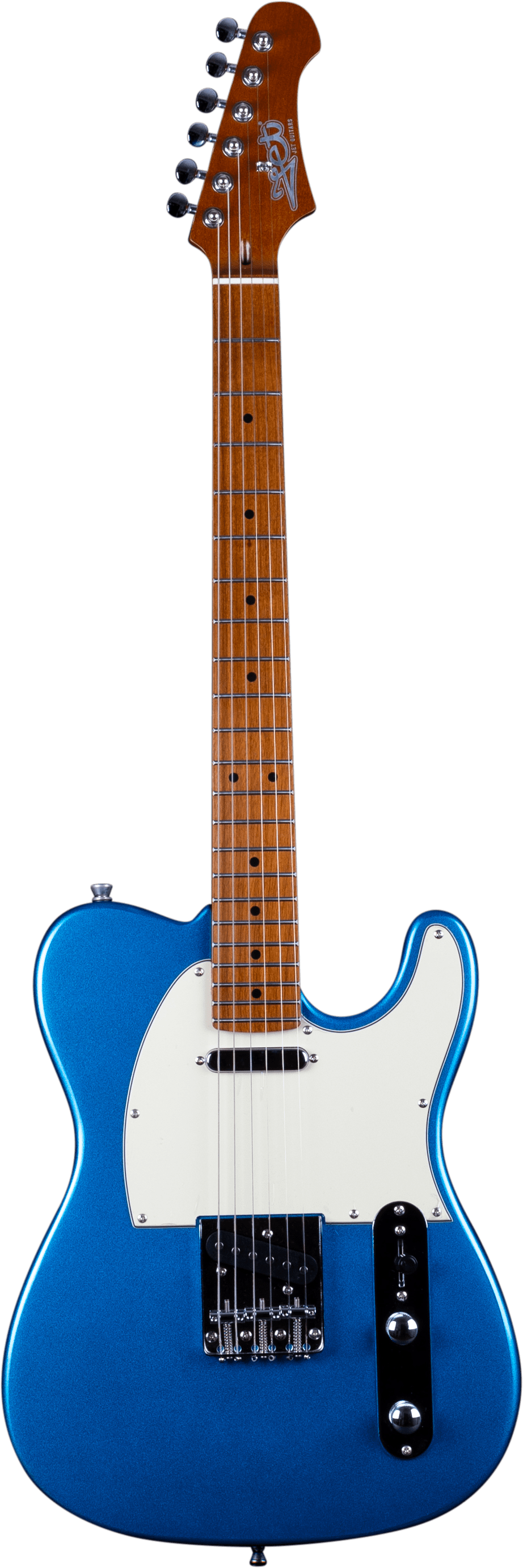 JT-300 Placid Blue