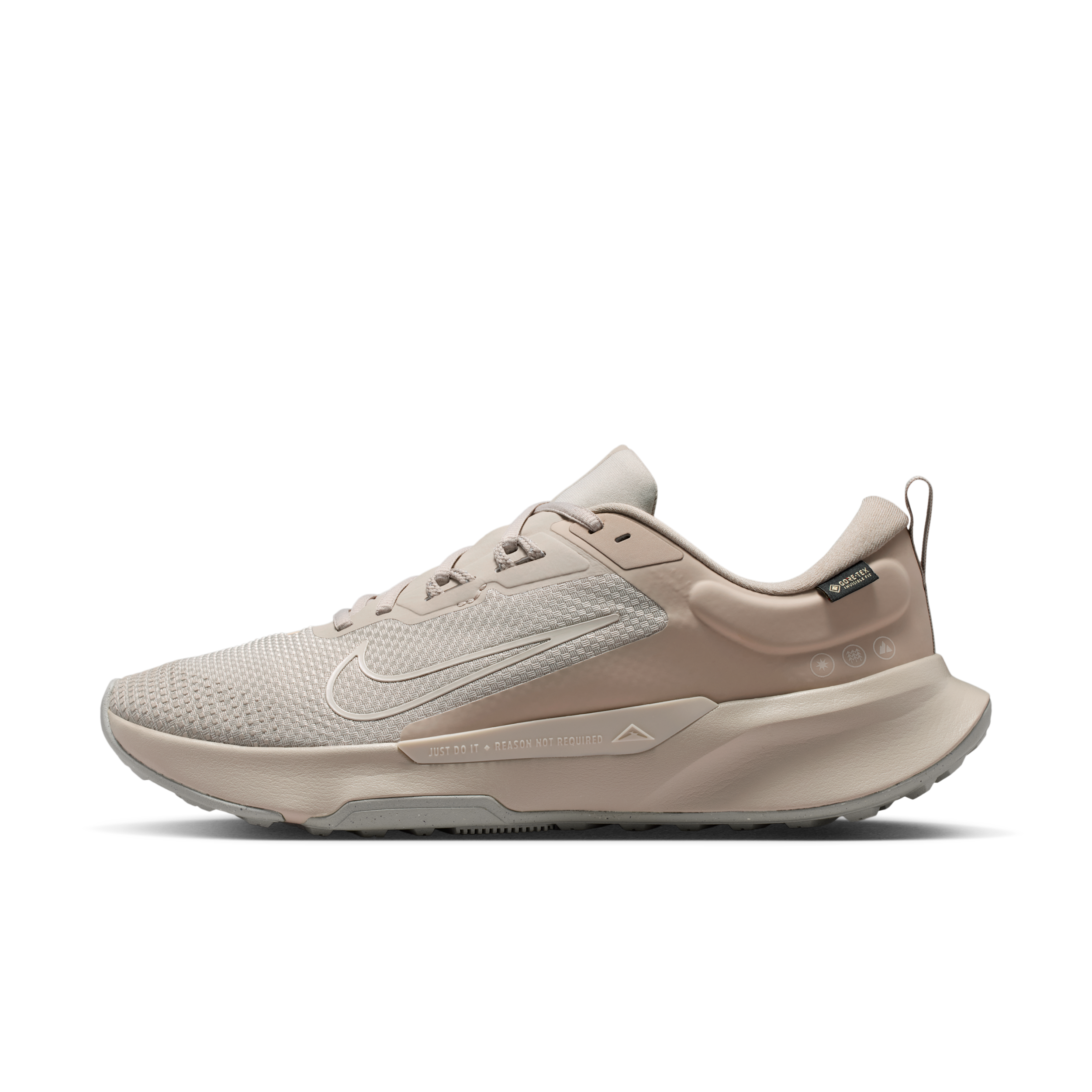 Nike Juniper Trail 2 GORE-TEX - Brun - 46