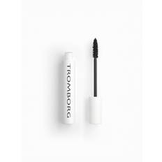 Volumizing Mascara Black - Black