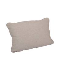 Fritab Barbie ryggdyna vattenavvisande Beige rustic 75 x 45 cm