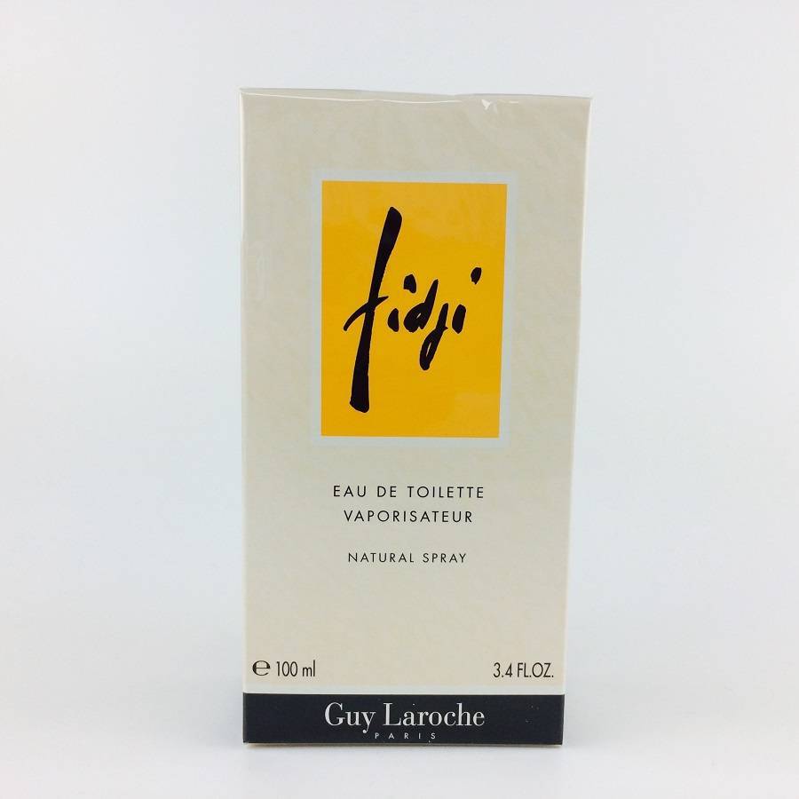 Guy Laroche Fiji Eau de Toilette 100ml