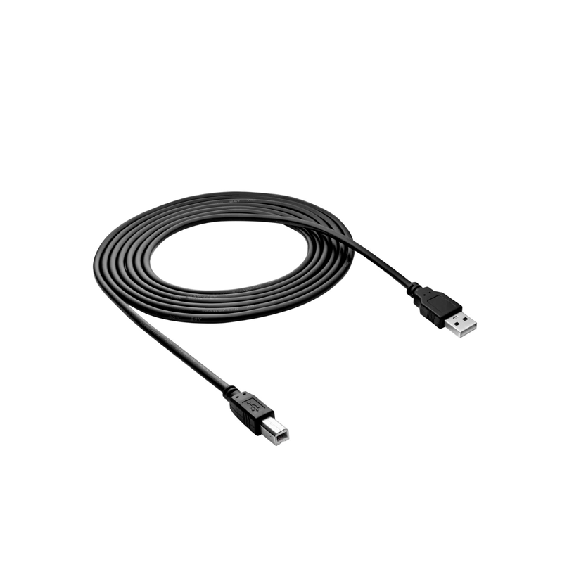 HUSQVARNA Servicekabel USB - G3