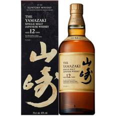 Yamazaki Aged 12 Years 70 c...