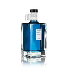 Blue Velvet Violet Gin 40% 70 cl