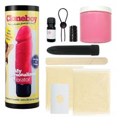 Cloneboy Tulip Støb-selv Vibrator dildo