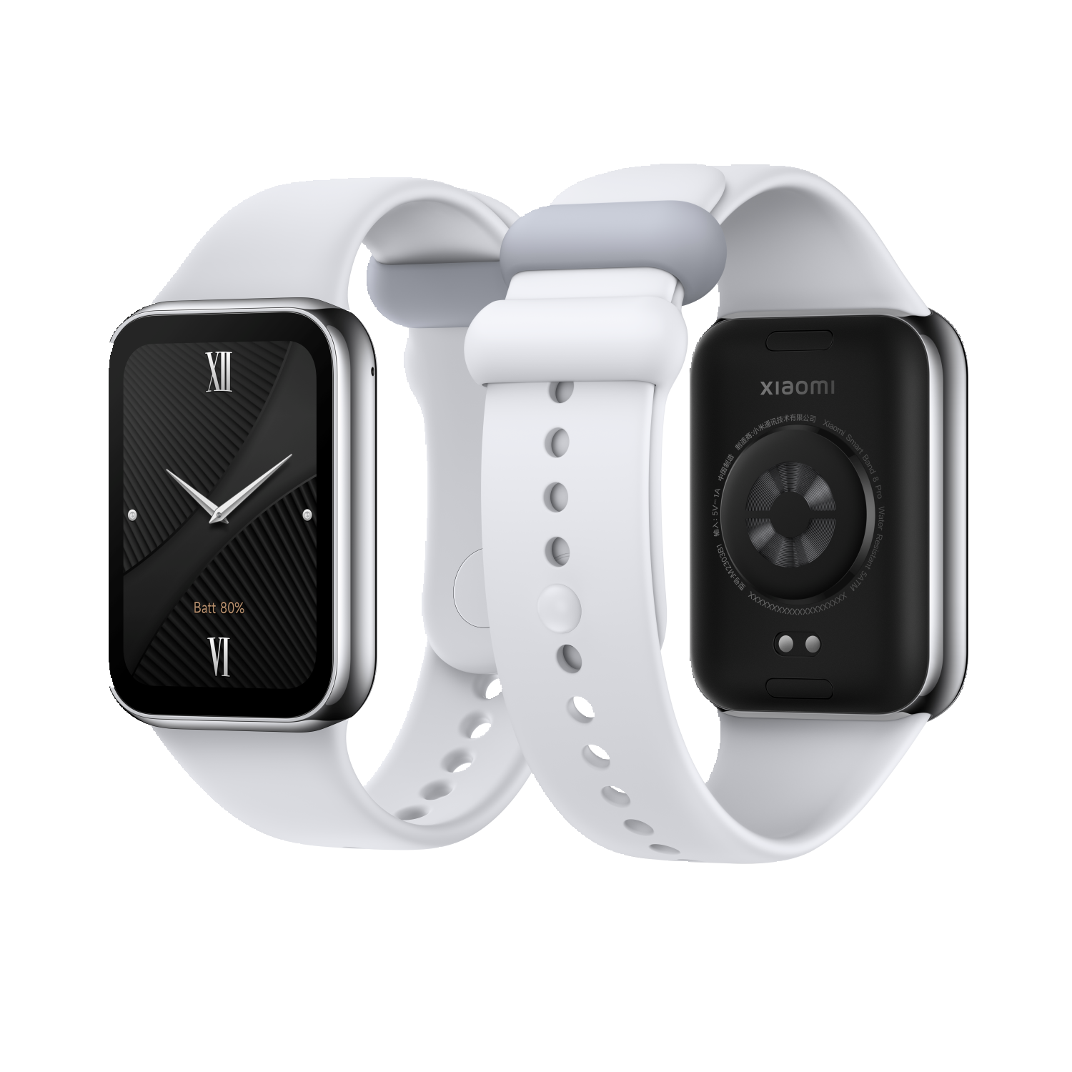 Xiaomi Smart Band 8 Pro- Class B - Grey