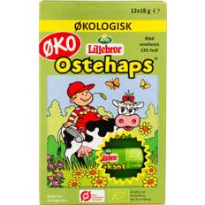 Arla Ostehaps Øko