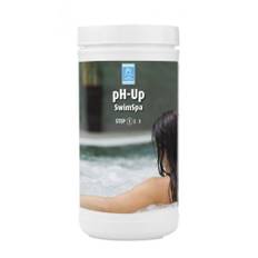 SpaCare SwimSpa pH-Up Granular - 1 kg