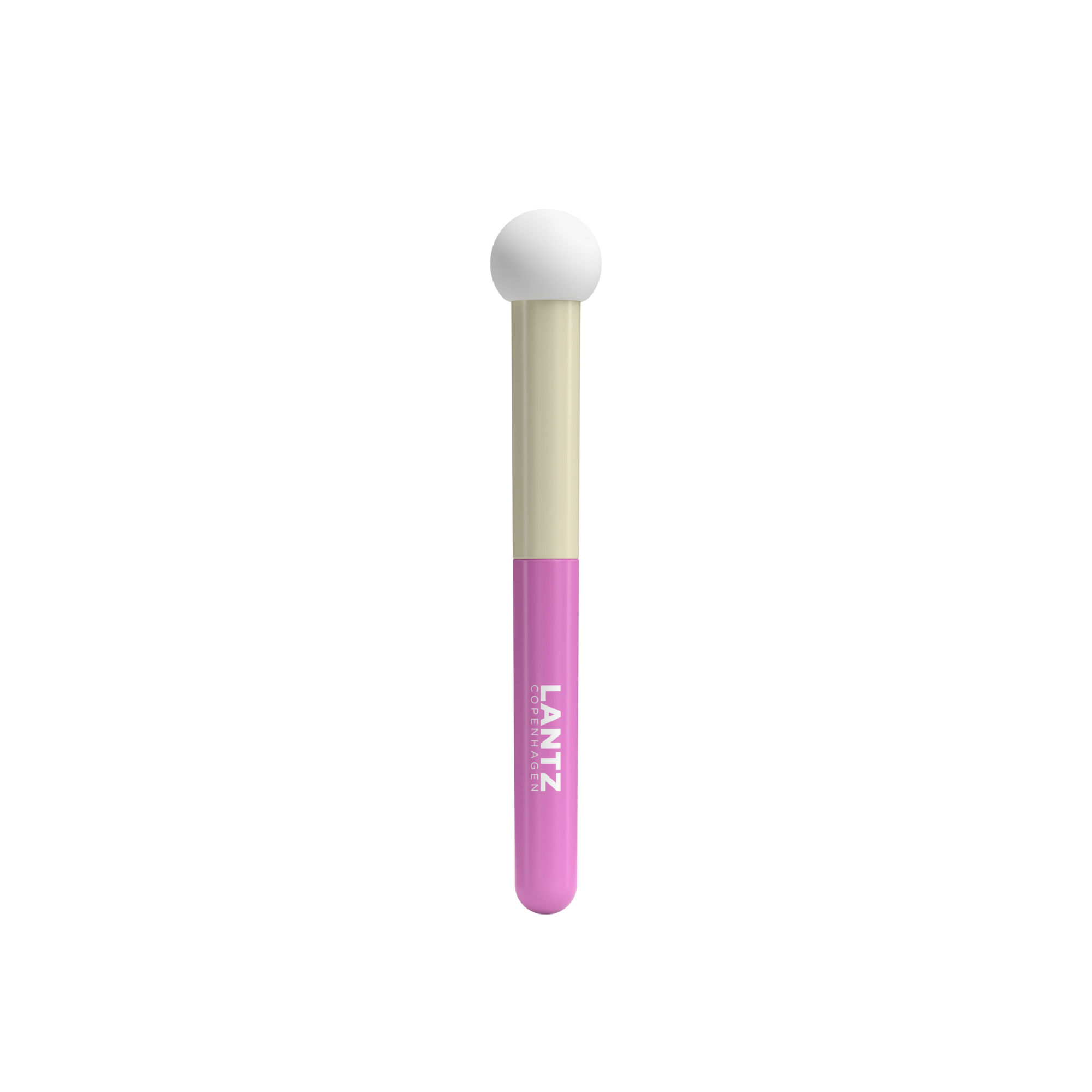 Eye Blender, Pink | Makeupsvamp | Lantz Copenhagen.