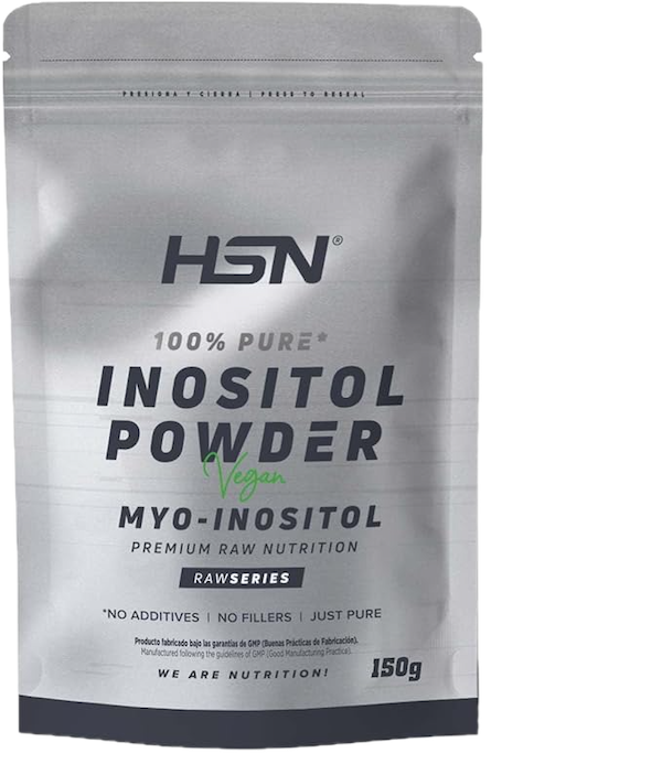 Inositol