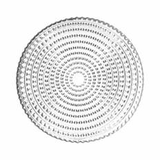 Vibe flad tallerken, 280 mm