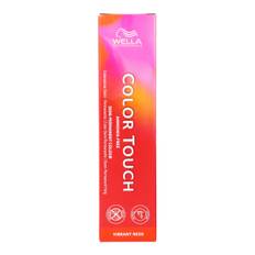 Refurbished Wella Color Touch Semi-Permanent Tint Vibrant Reds Nº 6/4 - 60 ml