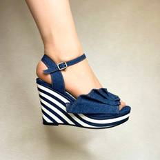 Ketty Denim Dream - 36