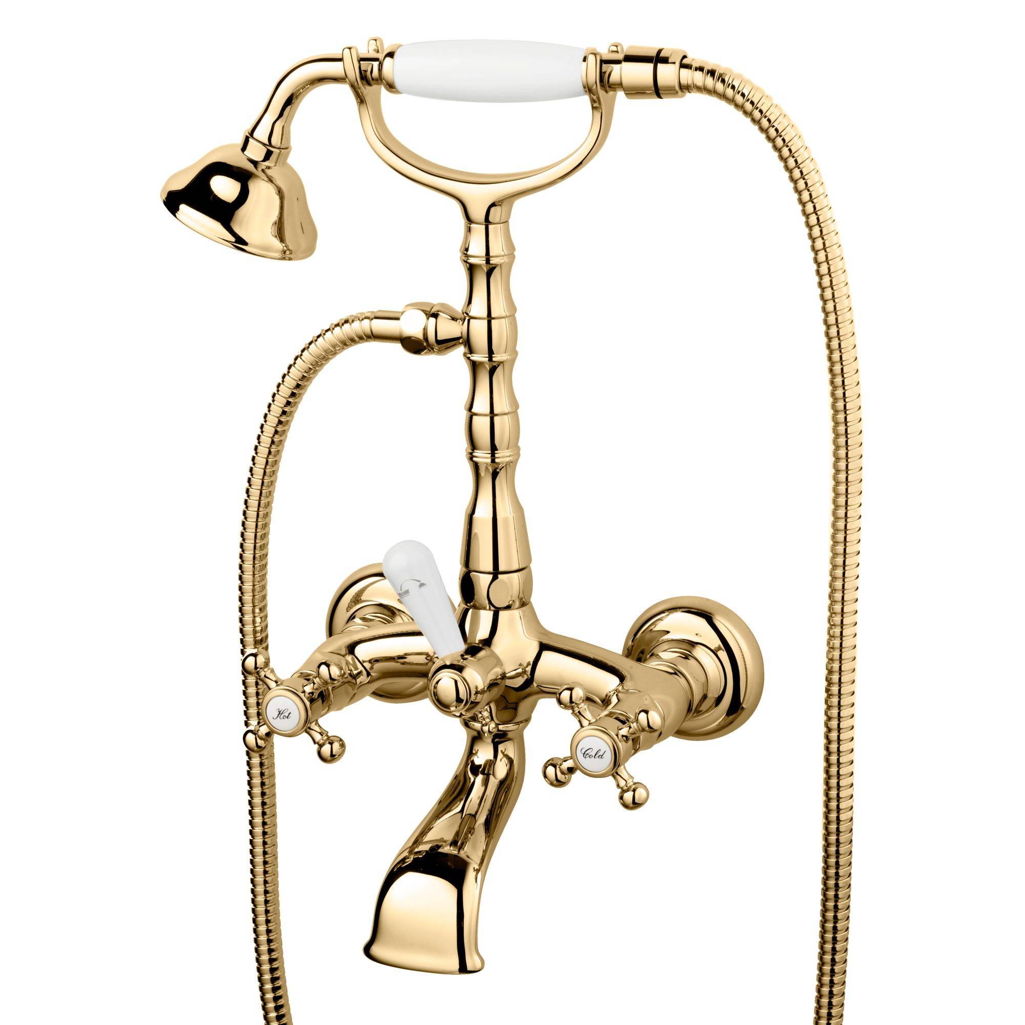 Tapwell badkarsblandare fblv023 150cc