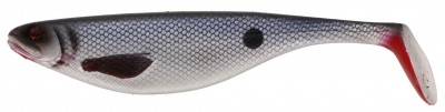 Shad Teez 9cm - Stamped Roach