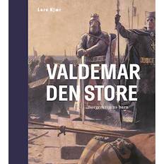 Valdemar den Store - Lars Kjær - E-bog