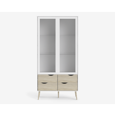 Vitrine Delta B. 98 cm