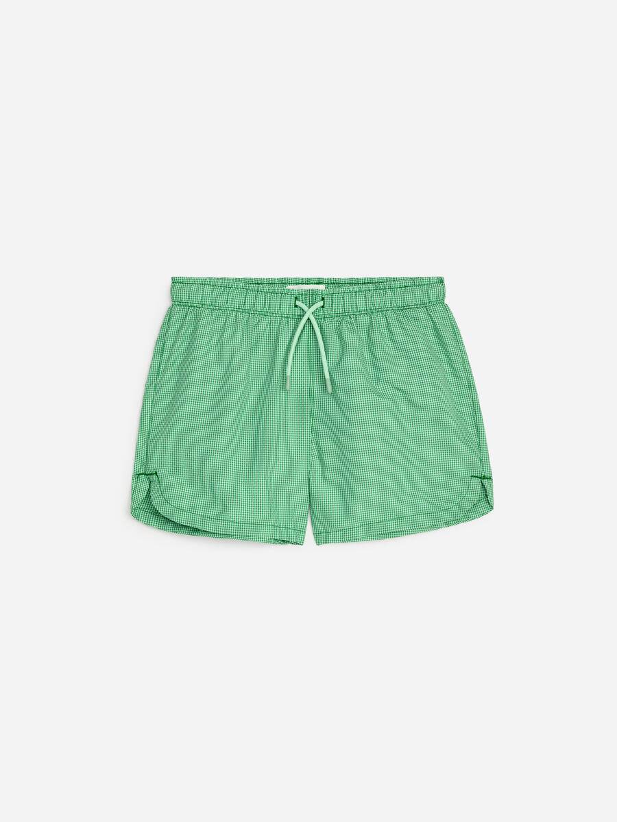 ARKET Badshorts -Grön, 122/128