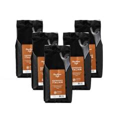 PLK Espresso Italien, Hele bønner 6x1kg