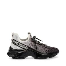 Mistica Sneaker BLACK/SILVER - BLACK/SILVER / 44 / 915