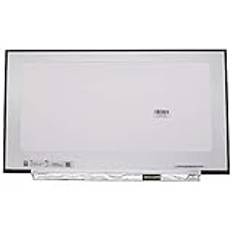 Ny 17,3 tum LED LCD 1920 x 1080 bärbar datorskärm ersättning för ASUS TUF GAMING F17 FX706HEB FHD IPS 144Hz matt displaypanel 40 stift non-touch