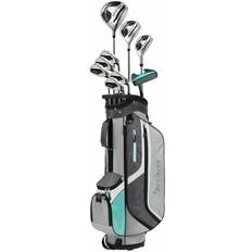 MacGregor CG3000 Ladies Højrehåndet Grafit Lady Standard Golfsæt (Kun pakket ud)