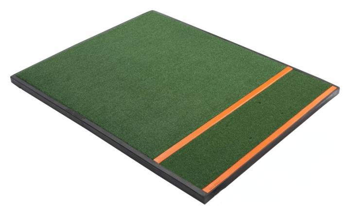 Golfslagmatta MagStrike Pro Single
