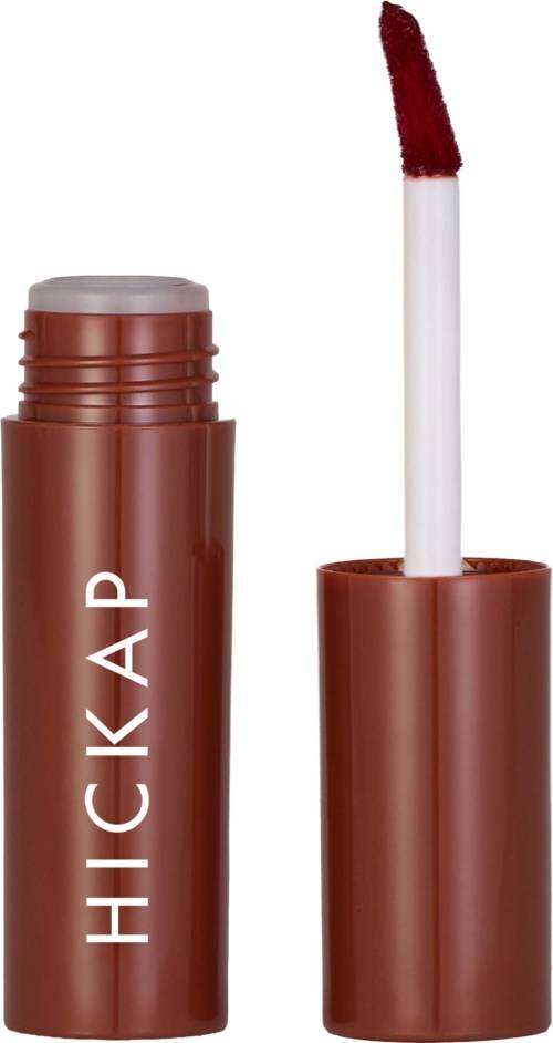 HICKAP Glass Kiss Lip Tint Burnt Sienna