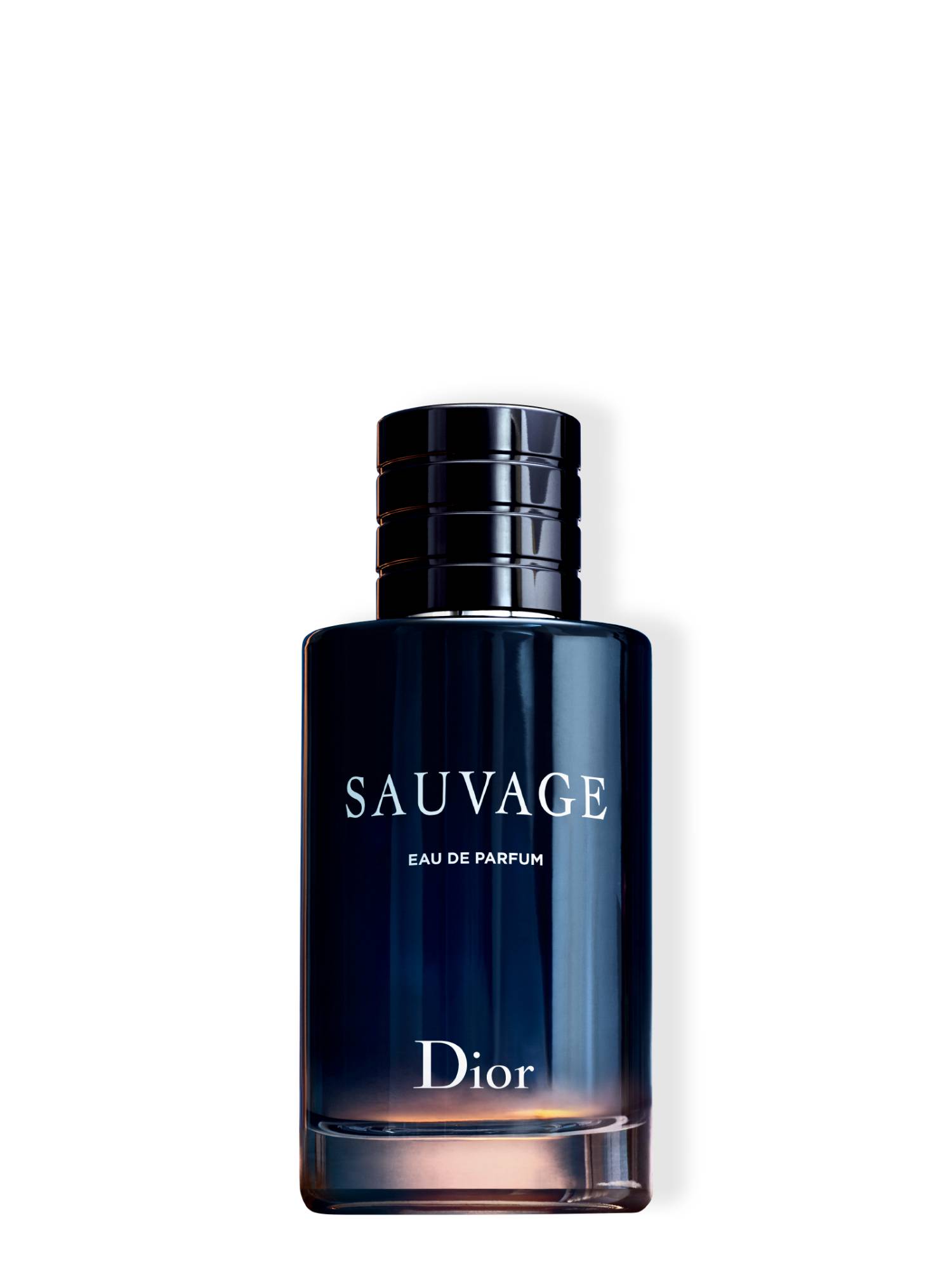DIOR Sauvage Eau de Parfum 100 ml - Sauvage Træ hos Magasin.