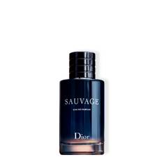 DIOR Sauvage Eau de Parfum Herreduft 100 ml - Eau De Toilette hos Magasin