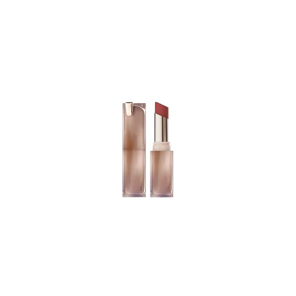 Joocyee - Matte Muddy Rouge - 3.2g - 121 Burnt Peach Wood - Brown