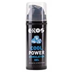Eros cool stimuleringsgel, 1-pack (1 x 0,03 l)