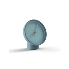 Table Clock fra Hay (Blue)